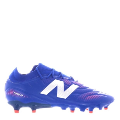 Gheata Minge Fotbal New Balance Tekela Academy Firm Ground barbat