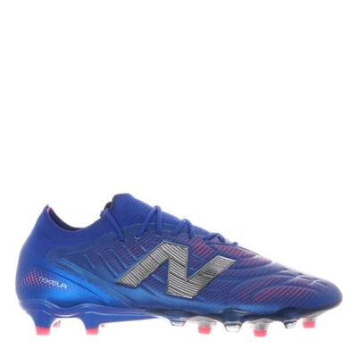 Gheata Minge Fotbal New Balance Tekela Elite Firm Ground barbat