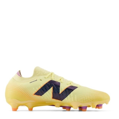 Gheata Minge Fotbal New Balance Tekela V4+ Firm Ground