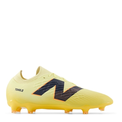 Gheata Minge Fotbal New Balance Tekela V4+ Magia Firm Ground