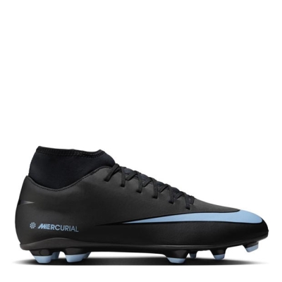 Gheata Minge Fotbal Nike Mercurial Superfly 10 Club Firm Ground adulti