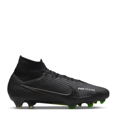 Gheata Minge Fotbal Nike Mercurial Superfly Elite DF FG