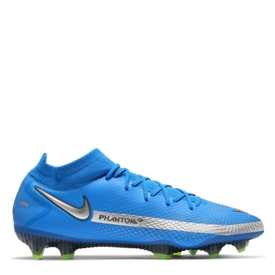 Gheata Minge Fotbal Nike Phantom GT Elite DF FG