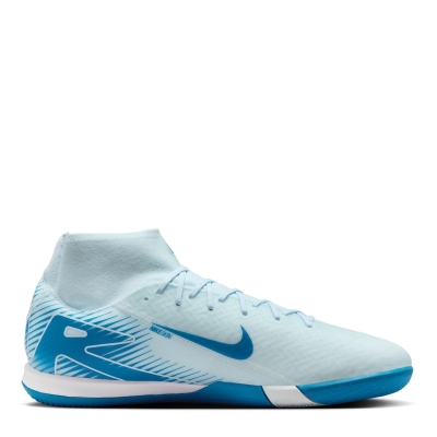 Gheata Minge Fotbal Nike Zm Superfly 10 Academy Ic Indoor barbat