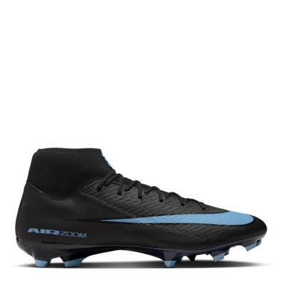 Gheata Minge Fotbal Nike Zoom Mercurial Superfly 10 Academy Firm Ground adulti