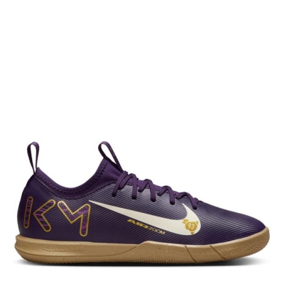Gheata Minge Fotbal Nike Zoom Mercurial Vapor 16 Academy Indoor copil