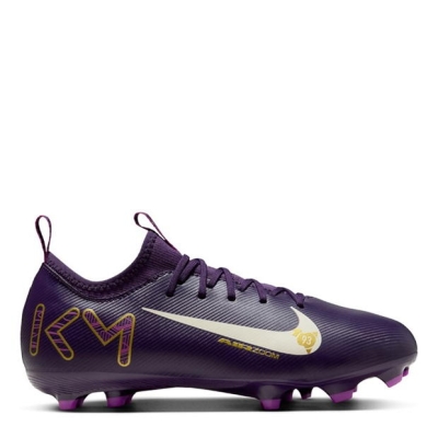 Gheata Minge Fotbal Nike Zoom Mercurial Vapor 16 Firm Ground copil