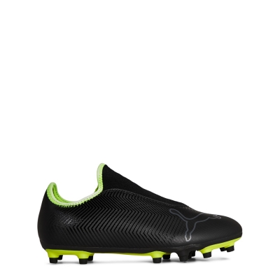 Gheata Minge Fotbal Puma Finesse Firm Ground