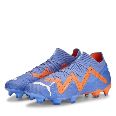 Gheata Minge Fotbal Puma Future.1 Firm Ground dama