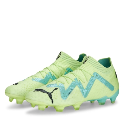 Gheata Minge Fotbal Puma Future.1 Firm Ground dama