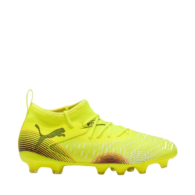 Gheata Minge Fotbal Puma Future 8 Match FG/AG 108143 03 's copil