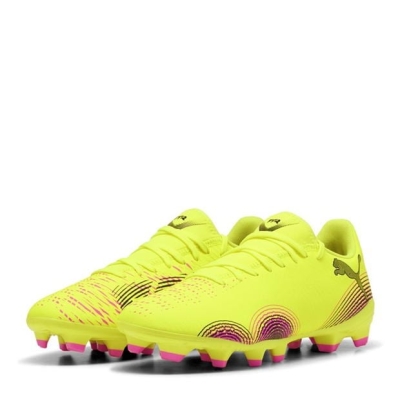 Gheata Minge Fotbal Puma FUTURE 8 PLAY Artificial Ground dama