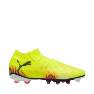 Gheata Minge Fotbal Puma Future 8 Pro FG/AG 108139 03