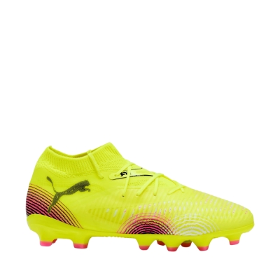 Gheata Minge Fotbal Puma Future 8 Pro FG/AG 108142 03 's copil