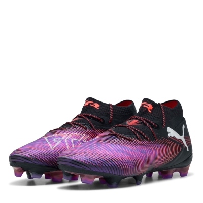 Gheata Minge Fotbal Puma Future 8 Ultimate Firm Ground