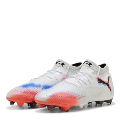 Gheata Minge Fotbal Puma Future 8 Ultimate Firm Ground adulti