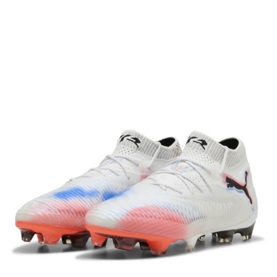 Gheata Minge Fotbal Puma FUTURE 8 ULTIMATE Firm Ground dama