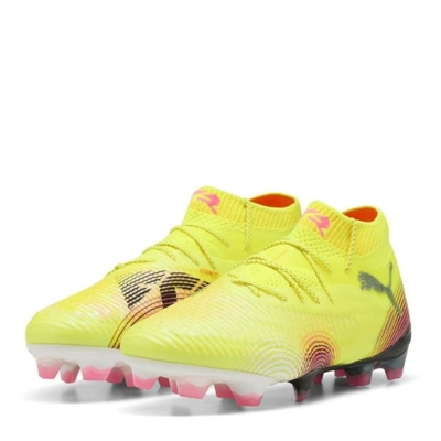 Gheata Minge Fotbal Puma FUTURE 8 ULTIMATE Firm Ground dama