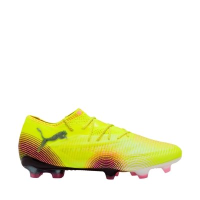 Gheata Minge Fotbal Puma Future 8 Ultimate Low FG 108361 03
