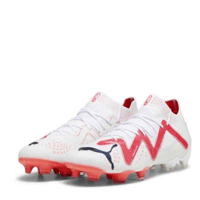 Gheata Minge Fotbal Puma Future Ultimate.1 Firm Ground dama