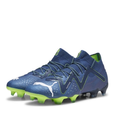 Gheata Minge Fotbal Puma Future Ultimate.1 Firm Ground dama