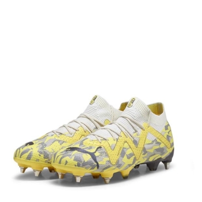 Gheata Minge Fotbal Puma Future Ultimate MxSG