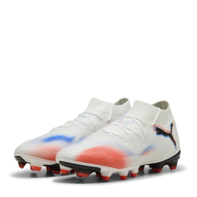 Gheata Minge Fotbal Puma King Pro Light Up Artificial Ground dama