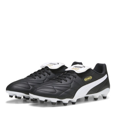 Gheata Minge Fotbal Puma King Top FG