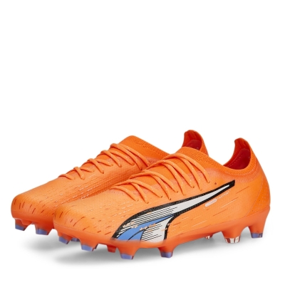 Gheata Minge Fotbal Puma Ultra.1 Firm Ground dama