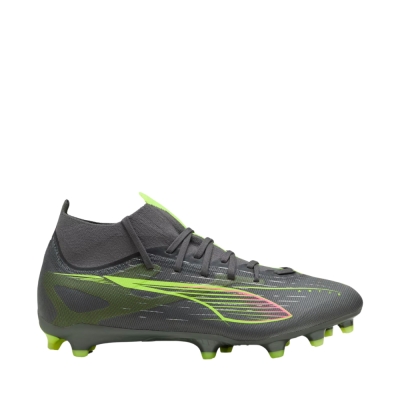 Gheata Minge Fotbal Puma Ultra 5 Match+ FG/AG 108162 03