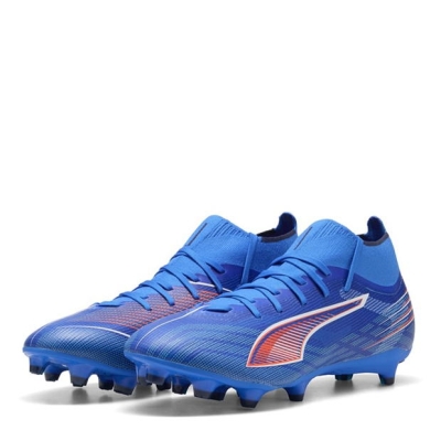 Gheata Minge Fotbal Puma Puma Ultra 5 Match Firm Ground adulti