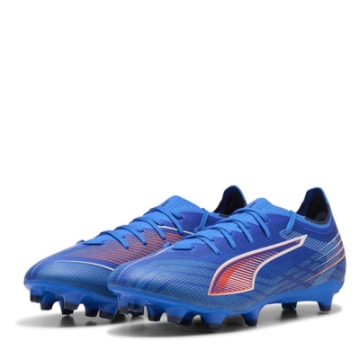 Gheata Minge Fotbal Puma Puma Ultra 6 Match Firm Ground adulti