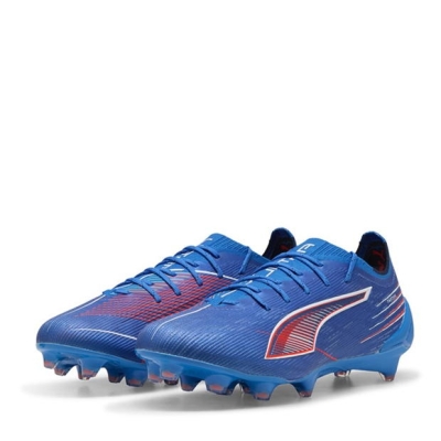 Gheata Minge Fotbal Puma Ultra 5 Ultimate Firm Ground adulti