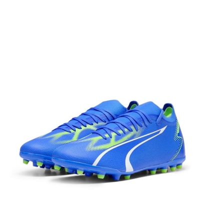 Gheata Minge Fotbal Puma Ultra Match.3 Mixed Ground adulti