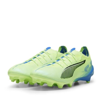 Gheata Minge Fotbal Puma Ultra Ultimate Firm Ground barbat