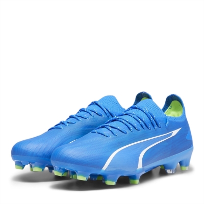 Gheata Minge Fotbal Puma Ultra Ultimates.1 Firm Ground dama