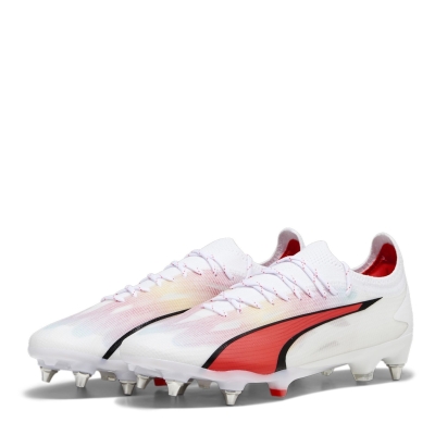 Gheata Minge Fotbal Puma Ultra Ultimates.1 Soft Ground