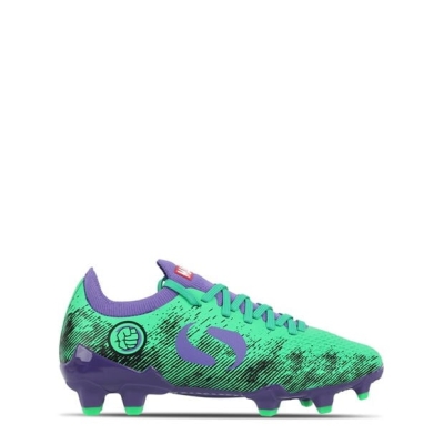 Gheata Minge Fotbal Sondico Blaze FG copil