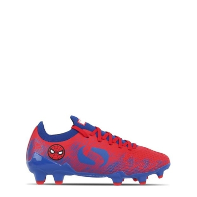 Gheata Minge Fotbal Sondico Blaze FG copil