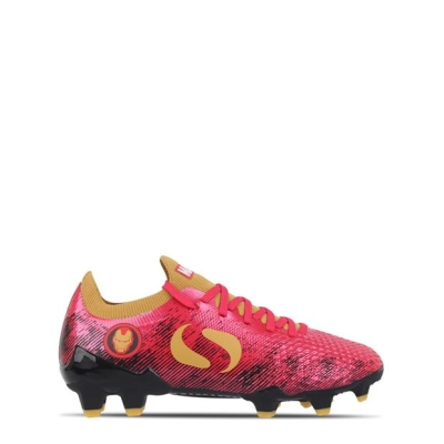 Gheata Minge Fotbal Sondico Blaze FG copil
