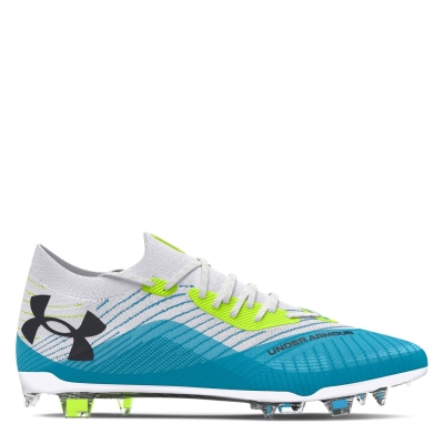 Gheata Minge Fotbal Under Armour Armour Shadow Elite 2 Firm Ground dama