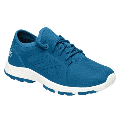 Pantof Pantof sport Regatta Marine Sport Ii Hiking Unisex copil copil