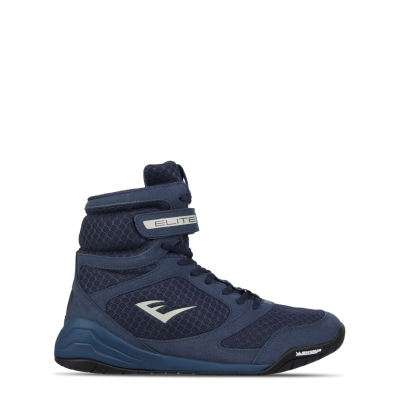 Gheata box Everlast Pro Elite barbat