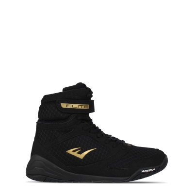 Gheata box Everlast Pro Elite barbat