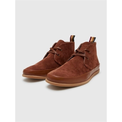 Gheata Farah Norland Chukka