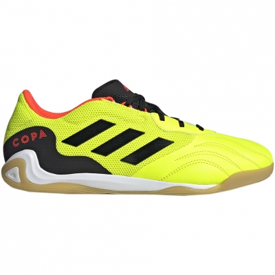 Gheata Minge Fotbal 
 adidas Copa Sense.3 IN Sala GZ1360