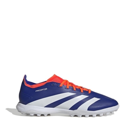 Gheata Minge Fotbal Pantof Sport Gazon Sintetic adidas Predator League Tf Astro baietel