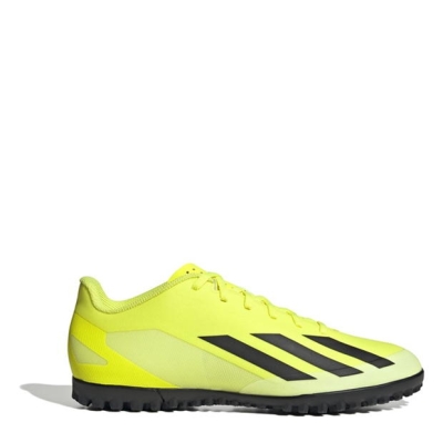 Gheata Minge Fotbal Pantof Sport Gazon Sintetic adidas X Crazyfast Club Tf Astro barbat