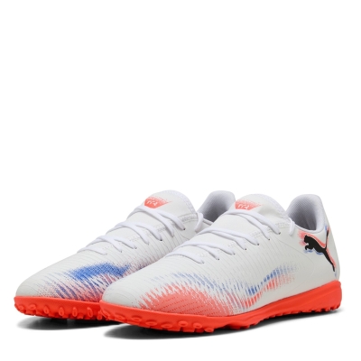 Gheata Minge Fotbal Pantof Sport Gazon Sintetic Puma Future 8 Play Astro