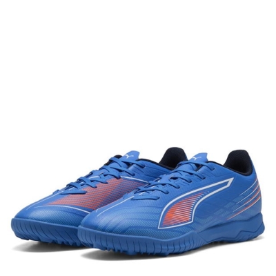 Gheata Minge Fotbal Pantof Sport Gazon Sintetic Puma Ultra 6 Match Astro adulti